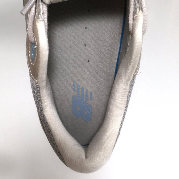 New Balance 928v3 Lace Up Shoes Womens Size 9 Beige Rollbar WW928GR3 - Picture 9 of 9